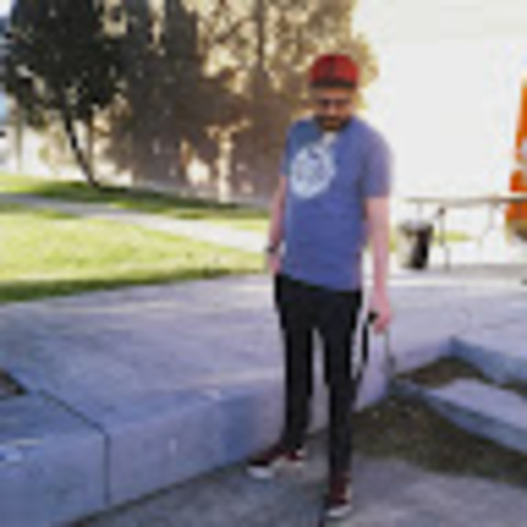 Meet your Posher, Jesse - Picture 1 of 1